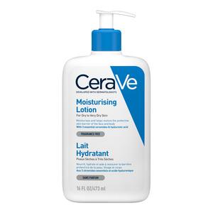 Cerave Moisturising Lotion 473