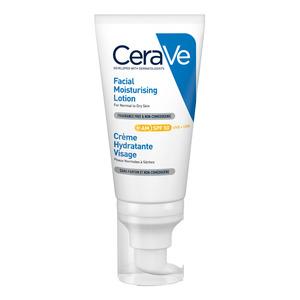 CeraVe Facial Moisturising Lotion SPF50 - 52 ml.