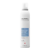 Goldwell StyleSign Bodifying Control Mousse - 300 ml.