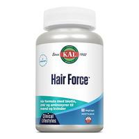 KAL Hair Force - 60 kaps.