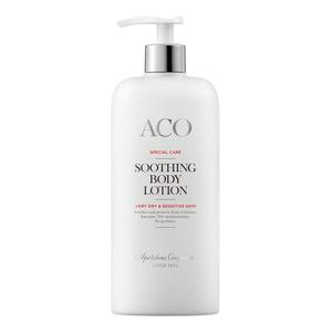 ACO Special Care Soothing Body Lotion - 300 ml