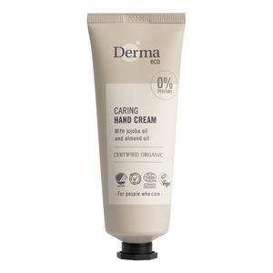 Derma Eco Hand Cream - 75 ml.