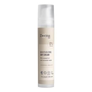 Derma Eco Day Cream - 50 ml.