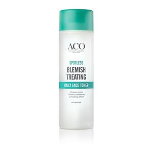 ACO Spotless Daily Face Toner - 200 ml