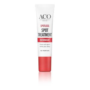 ACO Spotless Spot Treatment Overnight - 10 ml