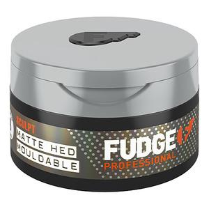 Fudge Matte Hed Gas - 100 ml.
