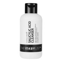 The Inkey List Salicylic Acid Cleanser - 150 ml.