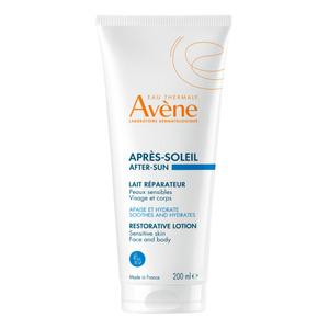 AvÃ¨ne After-Sun Repair Lotion - 200 ml