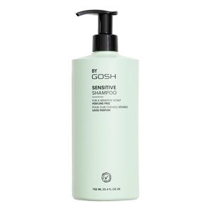 Billede af GOSH Sensitive Shampoo - 750 ml