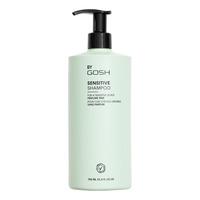 GOSH Copenhagen Sensitive Shampoo - 750 ml