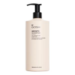 Billede af GOSH Growth Shampoo - 750 ml