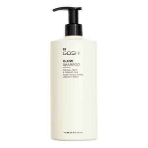 GOSH Glow Shampoo - 750 ml