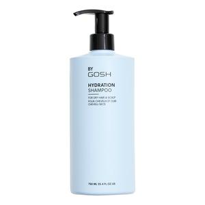 Billede af GOSH Hydration Shampoo - 750 ml