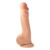 Willie City Classic Realistisk Dildo - 23,5 cm - 1 stk.