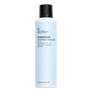 GOSH Copenhagen Hydration Shower Mousse - 200 ml