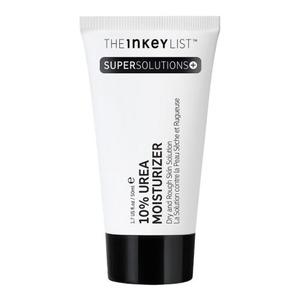 The Inkey List 10% Urea Moisturizer – 50 ml.