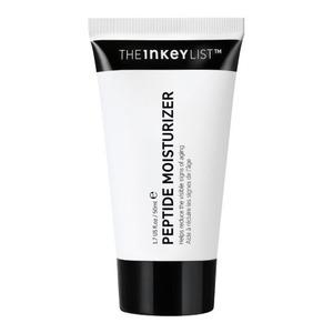 The Inkey List Peptide Moisturizer – 50 ml.