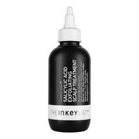 The Inkey List Salicylic Acid Exfoliating Scalp Treatment - 150 ml.