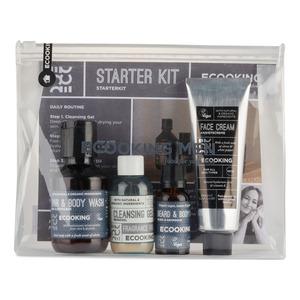 Ecooking Men Starterkit Stk