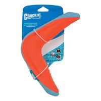 CHUCKIT Boomerang, flydende - M - 1 stk.