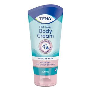 4: Tena Skin Cream - 150 ml