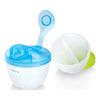 Kidsme Milk Powder Dispenser Blue - 1 stk.