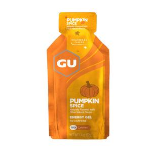 GU Gu Energi Gel Pumkin Spice - 1 stk