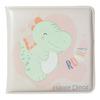 SARO BABY Badebog - Happy Dinos - 1 stk.