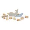 SARO BABY Sea Life Balance leg - 1 stk.