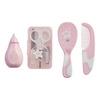 SARO BABY Babys Toiletsager - Pink - 1 stk.