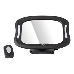 SARO BABY Maxi 360Âº Safety Mirror with Light - 1 stk.