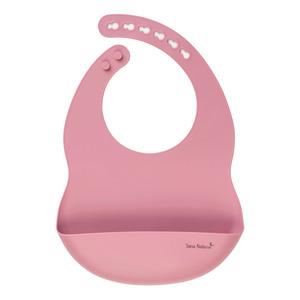 SARO BABY Nordic Silicone Hagesmæk - Blossom - 1 stk.