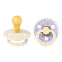 BIBS Studio Colour Jasmine Latex Ivory Mix 2 pak - Str. 1