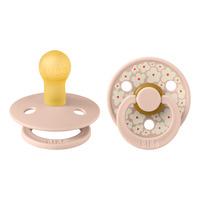 BIBS Studio Colour Jasmine Latex Blush Mix 2 pak - Str. 1