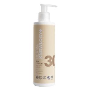 DermaKnowlogy Sun Lotion SPF30 - 200 ml.