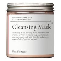 Raz skincare GWP - Cleansing Mask - 100 gr. GWP