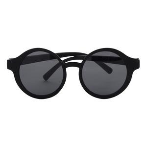 Filibabba Børnesolbriller Genbrugsplastik Black