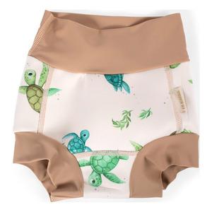 Filibabba Lucca Blebadebukser First Swim Stk