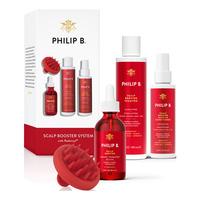 Philip B Scalp Booster System - 1 stk.