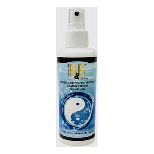 Deluxe Leave In Vitamin Pelskur Spray 150 Ml Fra B&b