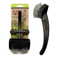B&B Grooming karte - small - 1 stk.