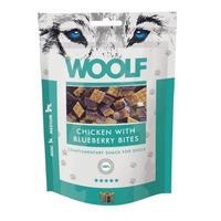 Woolf Chicken with Blueberry Bites - 100 g.