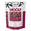 Woolf Soft Strips of Duck - 100 g.