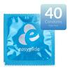 EasyGlide Original kondomer - 40 stk