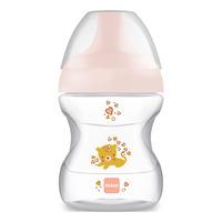 MAM Learn To Drink Kop 190 ml Pink - 1 stk.