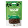 Woolf Soft Cubes - Lamb - 100 g.
