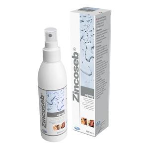 Nextmune Zincoseb Spray - 250 ml.