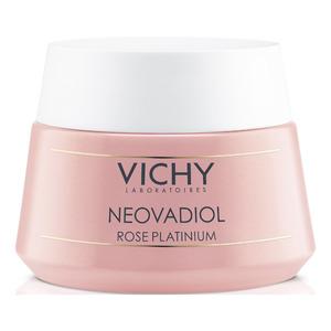 Vichy Neovadiol Rose Platinum Daycream - 50 ml.
