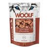 Woolf Soft Beef Chunkies - 100 g.