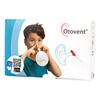 Otovent - 5 balloner og 1 næserør